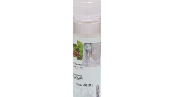 DIVYA DHARA 10 ML