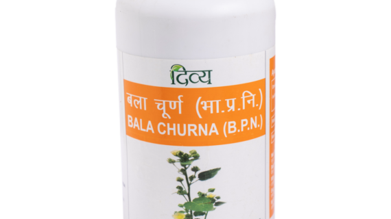 DIVYA BALA CHURNA 100 G