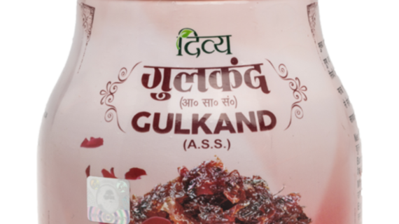 DIVYA GULKAND 400 G