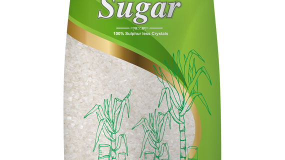 SUGAR 1 KG