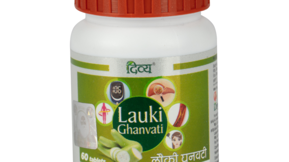 DIVYA LAUKI GHANTVATI 60 N 32 G
