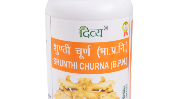 DIVYA SHUNTHI CHURNA 100 G