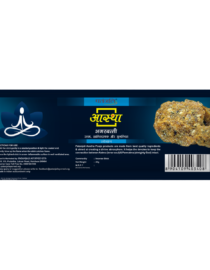 AASTHA 25 GM CONE DHOOP -LOBAN