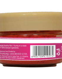 AASTHA PREMIUM ROLI  KUMKUM 25 G