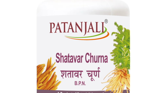 DIVYA SHATAVAR CHURNA 100 G