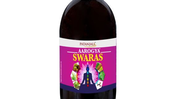 AROGYA SWARAS 500 ML