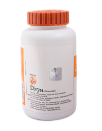 DIVYA NAAGKESAR CHURNA 100 G